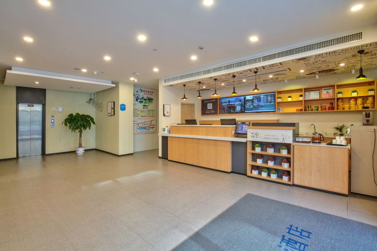 Others 5, Hanting Hotel, Ningbo