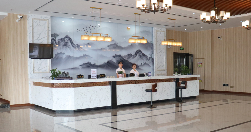 Others 3, Chizhou Guangpu Hotel, Chizhou