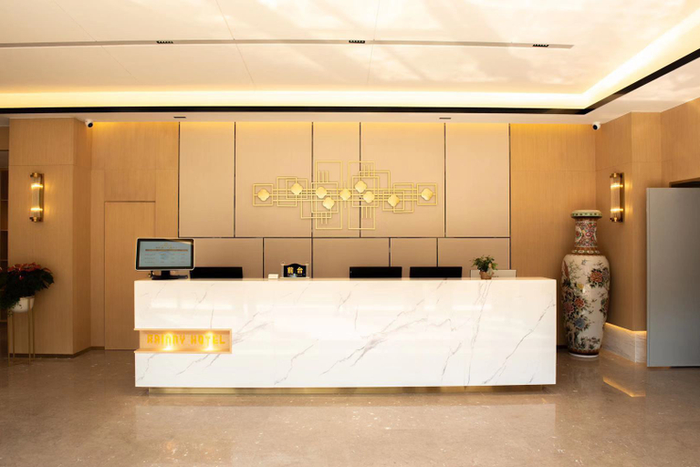 Others 4, Wuhan Runli Boutique Hotel, Wuhan