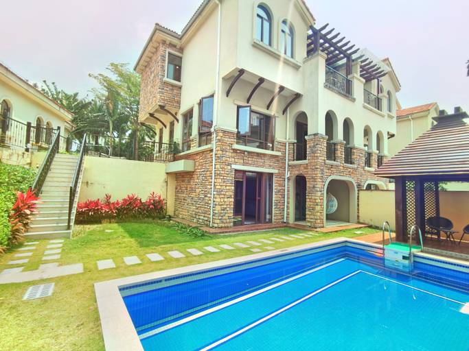 Others 4, Manmanyou Select Holiday Villa, Sanya