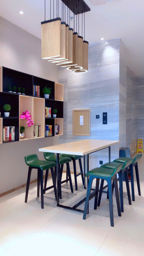 Others 4, City Comfort Inn (Yunfu Yu'nan Ducheng), Yunfu