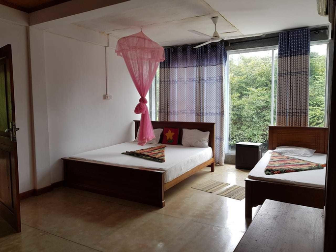 Bedroom 4, Border, Palugaswewa