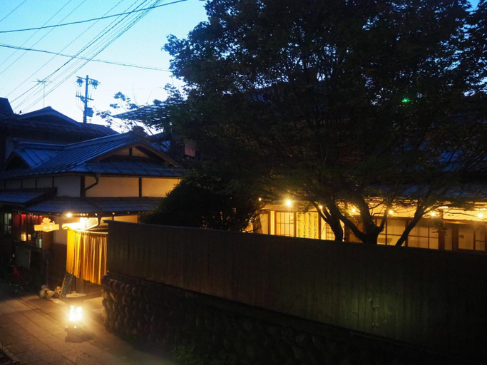 Exterior & Views, fumoku - Vacation STAY 12915v, Chino