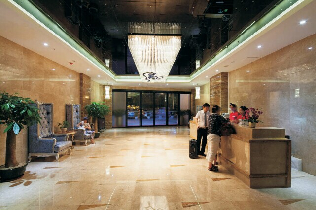 Others 5, Linjiang Shangpin International Apartment, Guangzhou