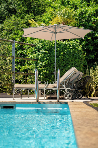 Sport & Beauty 5, Boutique Hotel Elisabetta, Locarno