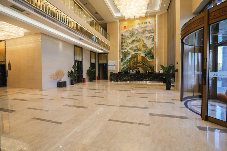 Others 5, Hongrui Jianguo Hotel, Xinxiang