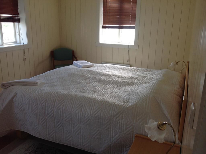 Bedroom 3, Frændgardur, Sveitarfélagið Skagafjörður