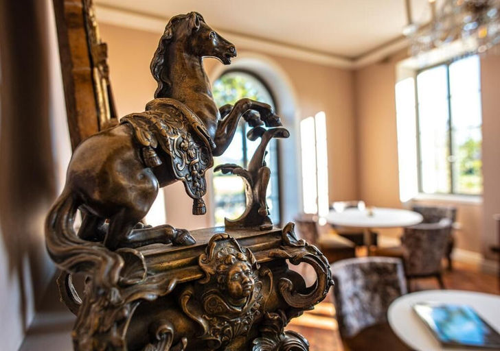 Bathroom, Hôtel Villa Walbaum, Ardèche