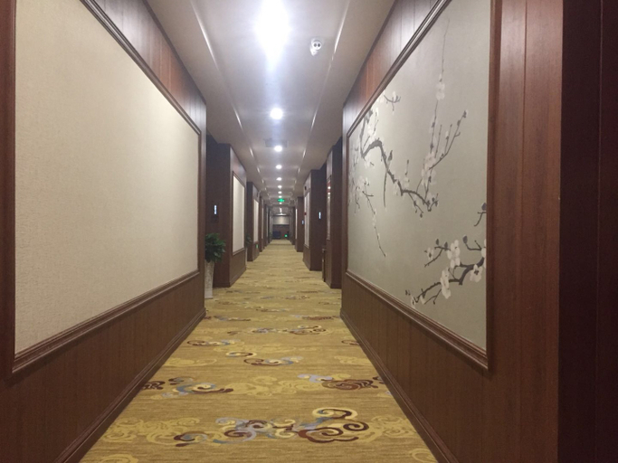 Others 5, Heyu Hotel, Jingzhou