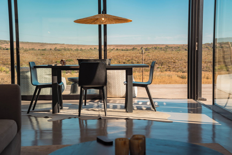 Dining 5, De Wildeveldt, West Coast