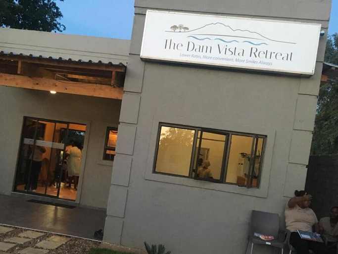 Exterior & Views, Dam Vista Retreat, Mopani