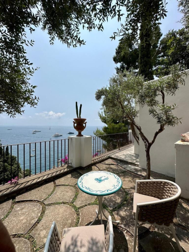 Exterior & Views 2, Villa Nannina, Salerno