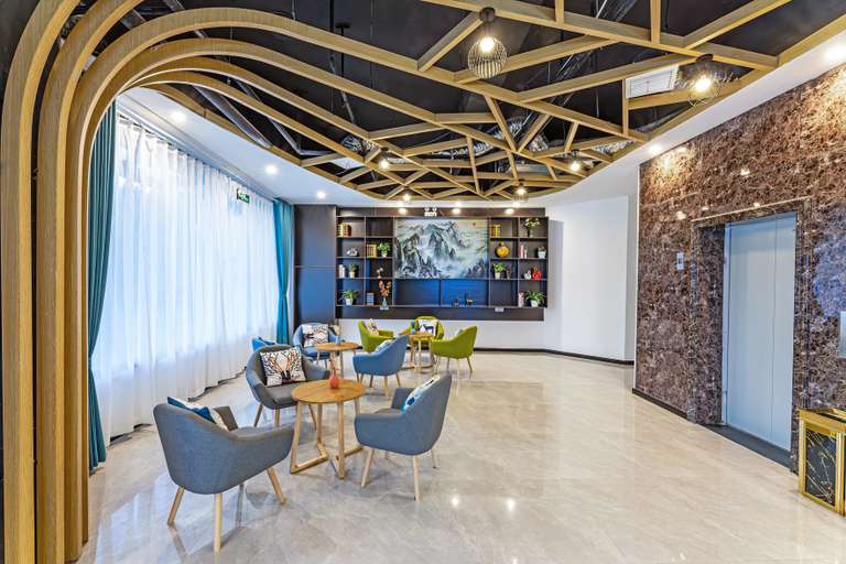 Others 4, Alibaba Holiday Hotel, Suzhou