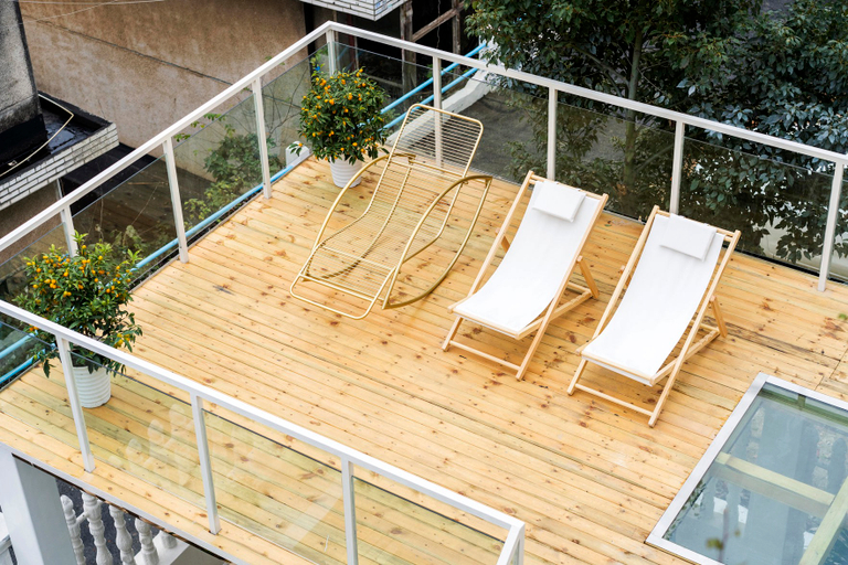 Others 5, Changsha Kaicheng Garden Homestay, Changsha