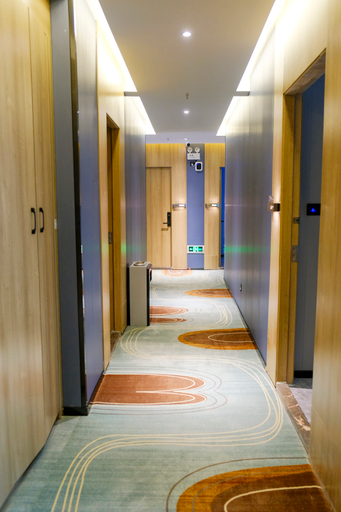 Others 4, Huayang Hotel, Shenzhen