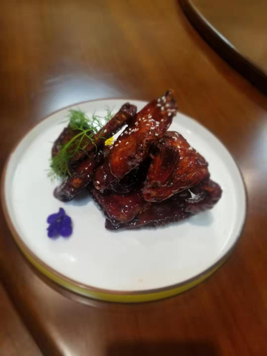Food & Drinks 5, Jintai academy · lann hotel, Shangluo