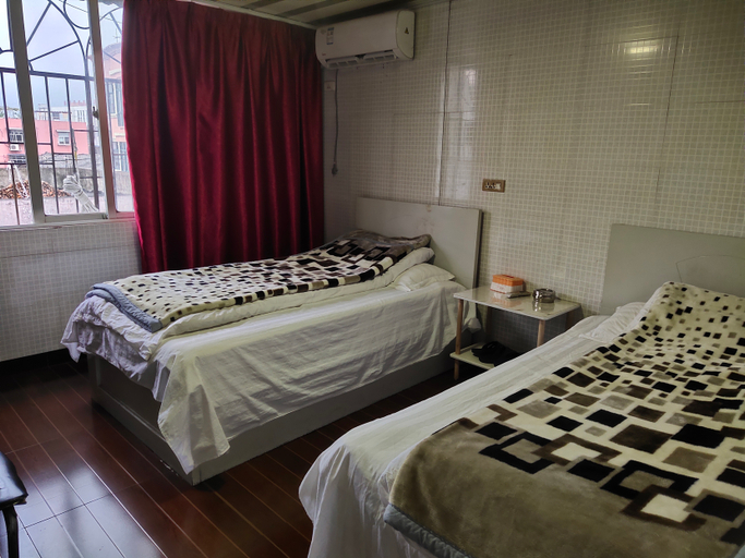 Others 4, Golden Dragon Hotel, Wenzhou