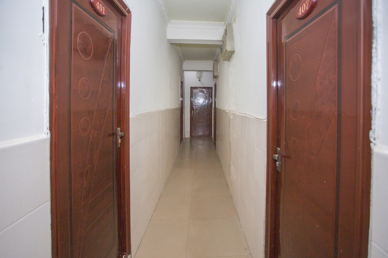 Others 4, Qujing xinxing hotel, Qujing