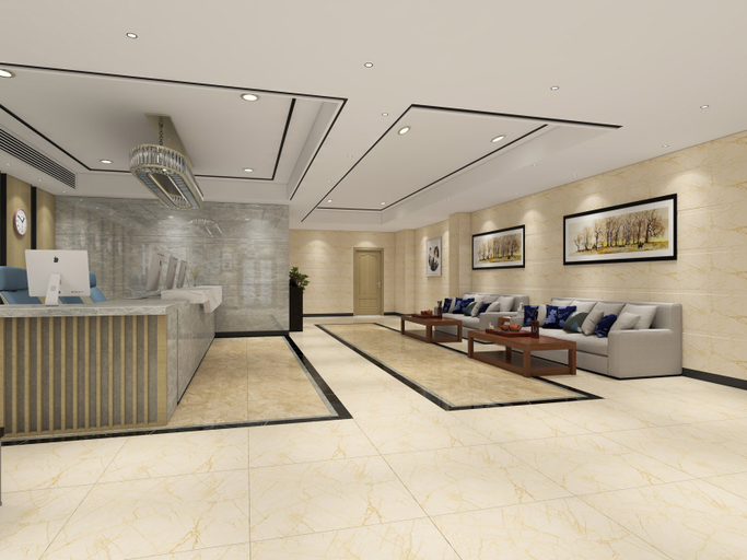 Others 5, Yuehe Smart Hotel, Xiangxi Tujia and Miao
