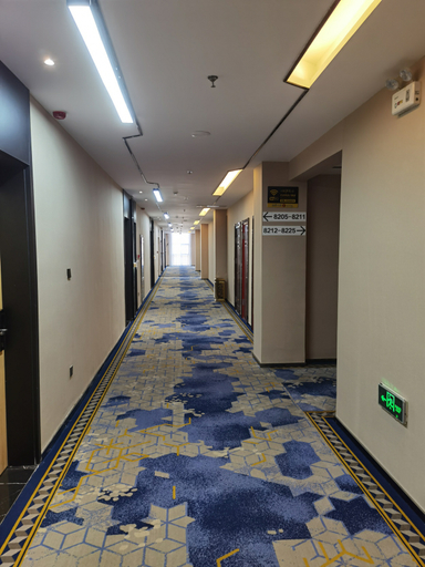 Others 3, Tuke China HOTEL (Wudi Long-distance Bus Station Shop), Binzhou