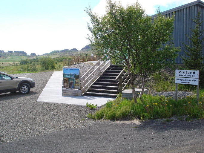 Public Area