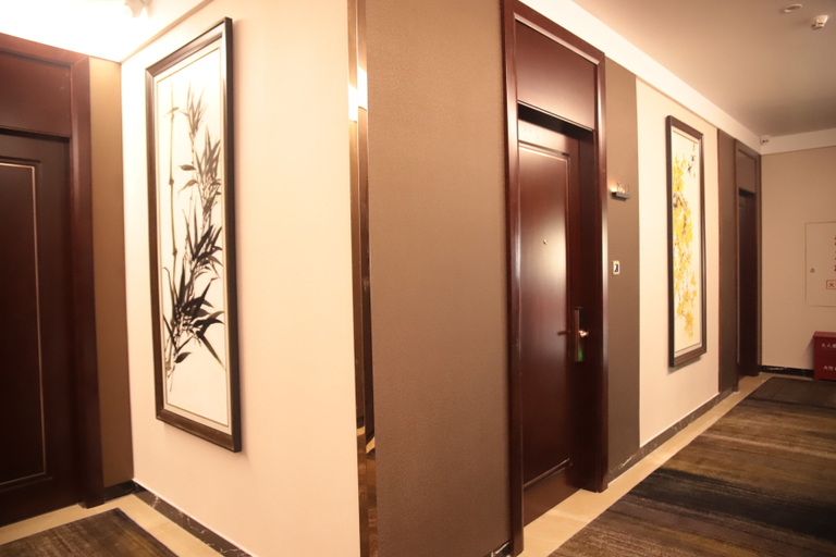 Others 4, XIN SEAFOOD HOTEL, Ningde