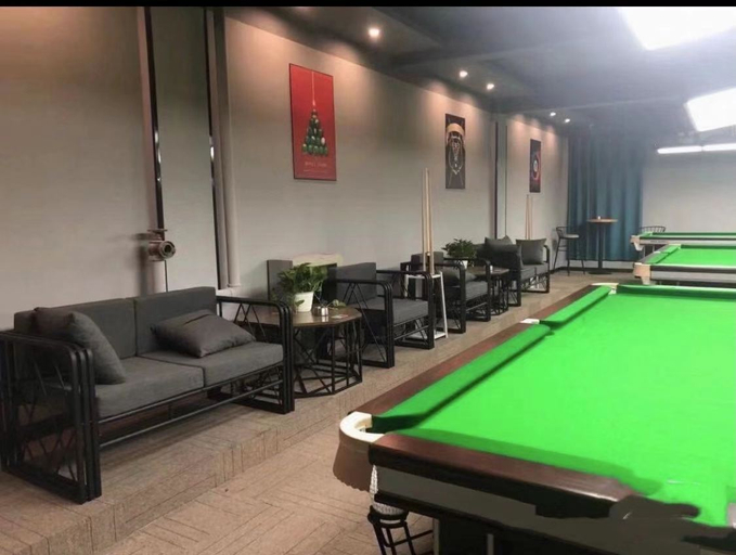 Others 5, Shengzhou Kaier Hotel, Shaoxing