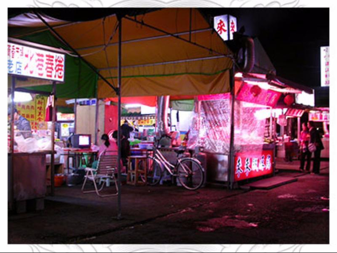 Food & Drinks, Just Inn on Nathan Road, Kowloon