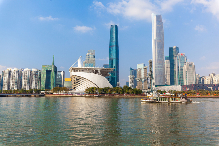 Hotel Exterior, ·アパートメント（）, Guangzhou