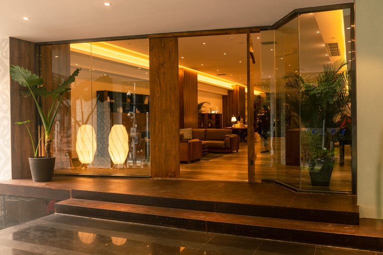 Exterior & Views 5, Anya Hotel (Chongqing Jiefangbei), Chongqing