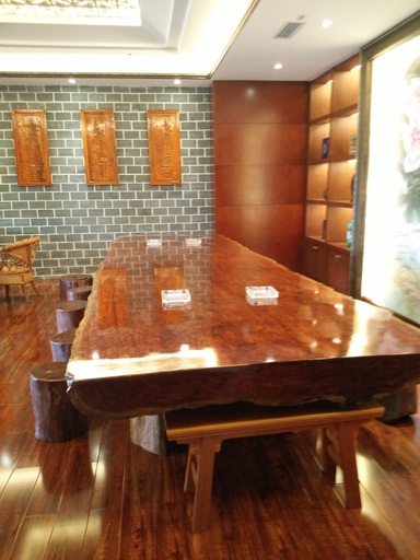 Business Facilities