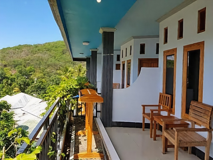 Others 4, Kasuwari Hotel, Manggarai Barat