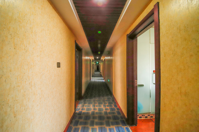 Others 4, Ruxuan Hotel, Yinchuan
