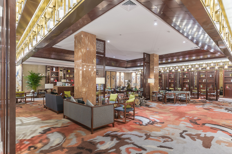 Others 3, Yongjia Yujin Hotel, Wenzhou