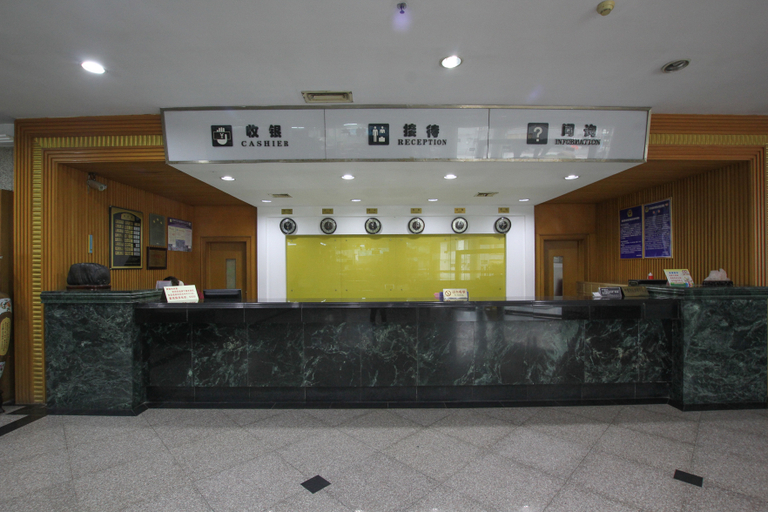 Others 3, Shanshui Hostel, Guilin