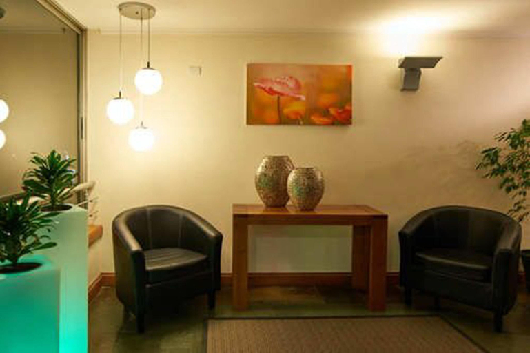 Others 4, Apart Hotel Aragón, Cautín
