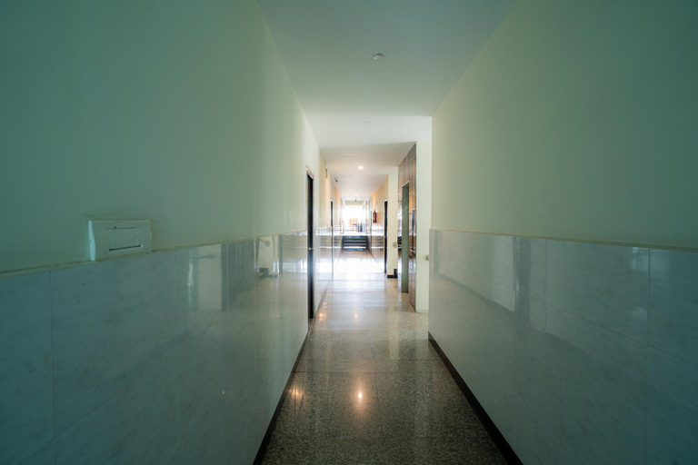 Public Area 3, Hotel SPR Inn, Coimbatore