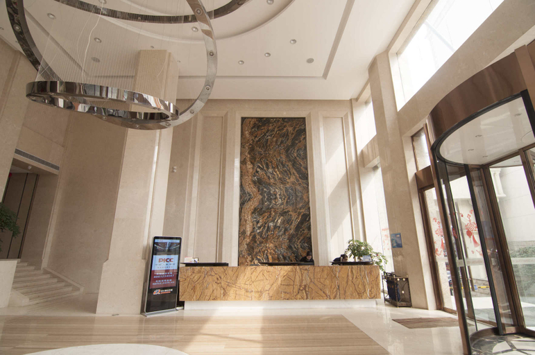 Others 4, Songzi International Hotel, Jingzhou