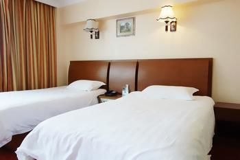 3, Waiting Hotel (Shanghai Stadium&JiaoTong University Xujiahui Branch), Shanghai