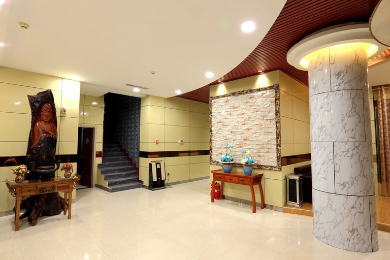 Others 4, Dahezhixing theme Hotel, Jiaozuo