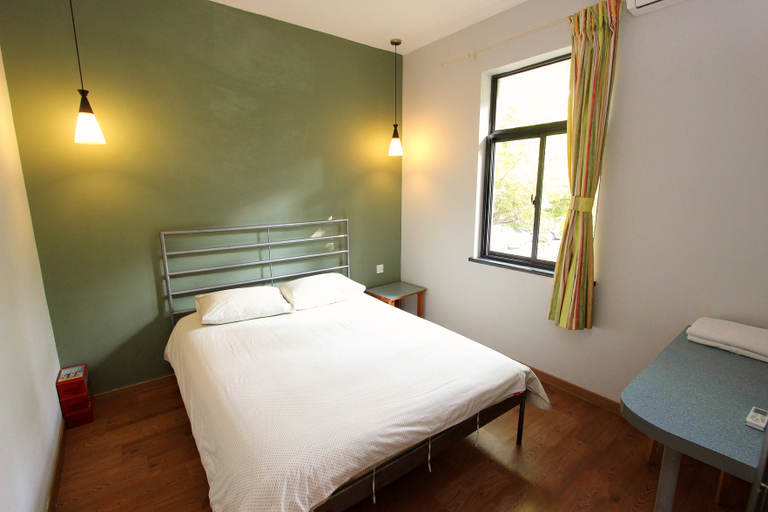Bedroom 2, YHAゲストハウス(セン), Shenzhen