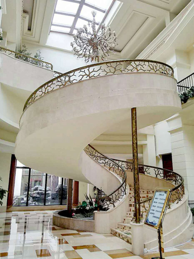 Others 2, Tangquan International Hotel, Beijing
