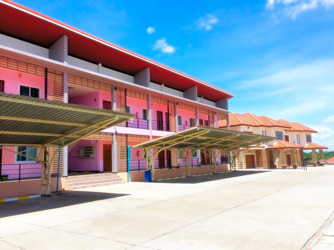 Exterior & Views 1, VIPAT BUNGKAN HOTEL, Bung Kan