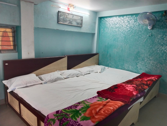 Bedroom 3, Swastika Inn Digha, Purba Medinipur