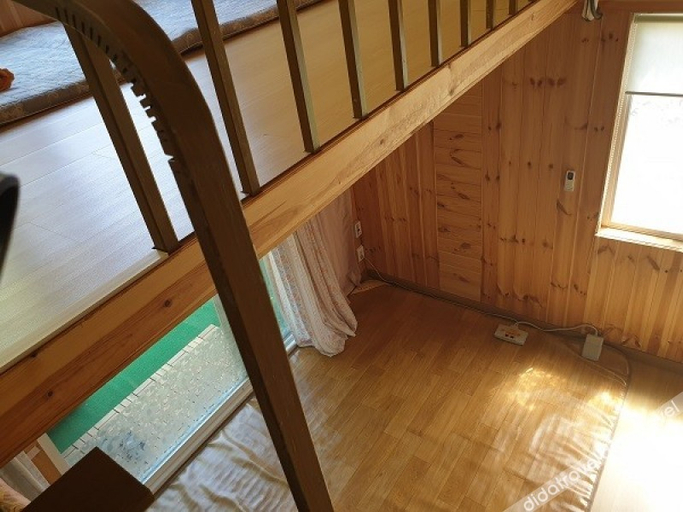 Others 3, Ulleung Haeoreum Pension, Ulleung