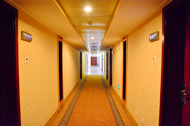 Others 5, Dongdu Hotel, Tai'an