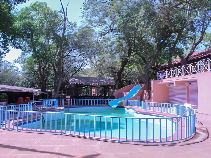 Sport & Beauty 4, Byke Brightland Adventure Park & Resort, Raigarh