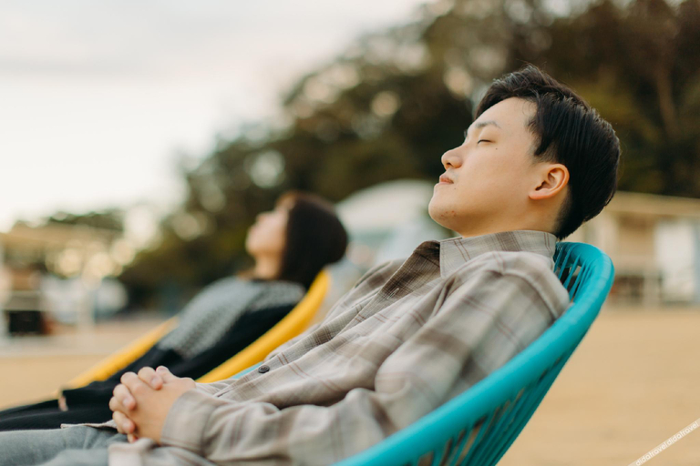 Sport & Beauty 2, IZU GRAN VILLAGE Glamping, Itō