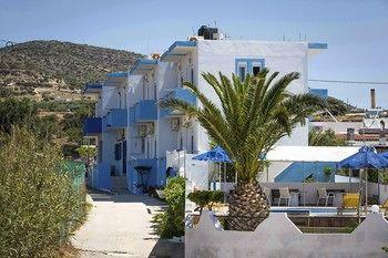 Others, Helios Studios & Apts, Crete