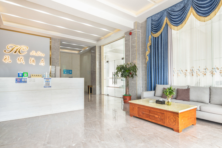 Others 4, Hangcheng Hotel, Huizhou